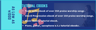 tonic solfa ebooks